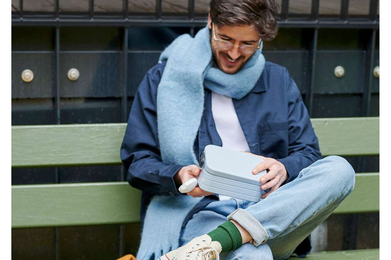 Mepal Lunchbox take a break midi