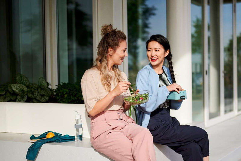 Mepal Lunchbox take a break midi