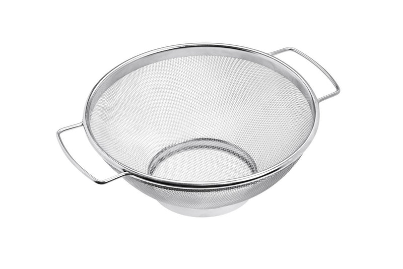Lurch stand sieve stainless steel 21.5cm
