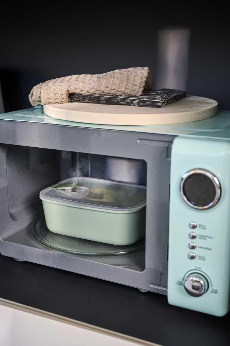 Mepal Frischhaltedose Easyclip 450 ml