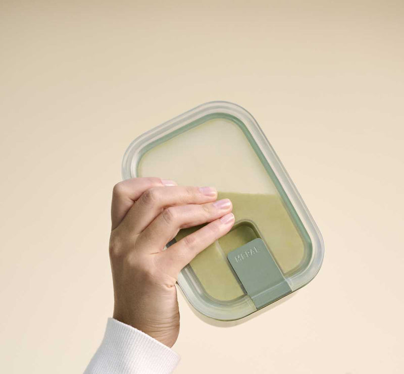 Mepal Frischhaltedose Easyclip 1500 ml