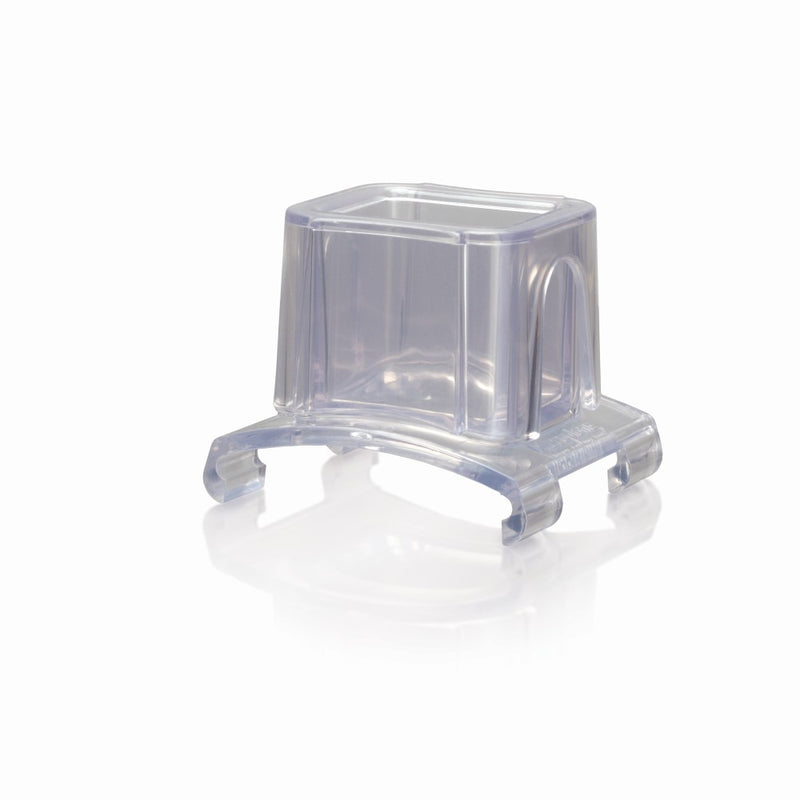 Microplane Gourmet Serie Fingerschutz