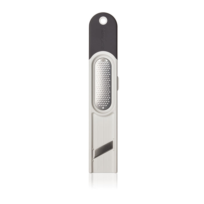 Microplane ginger grater 3in1