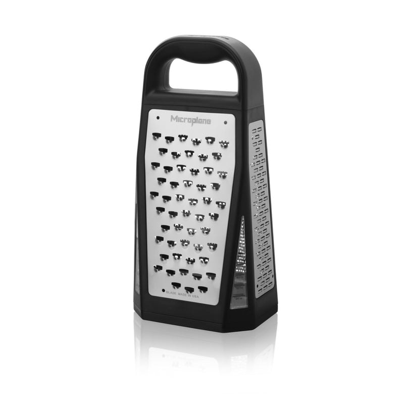 Microplane Turmreibe