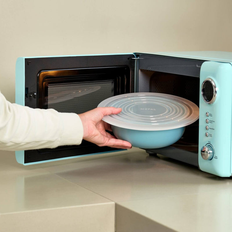 Mepal Cirqula microwave cover round 24cm
