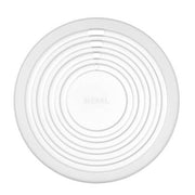 Deckel für die Mikrowelle rund 