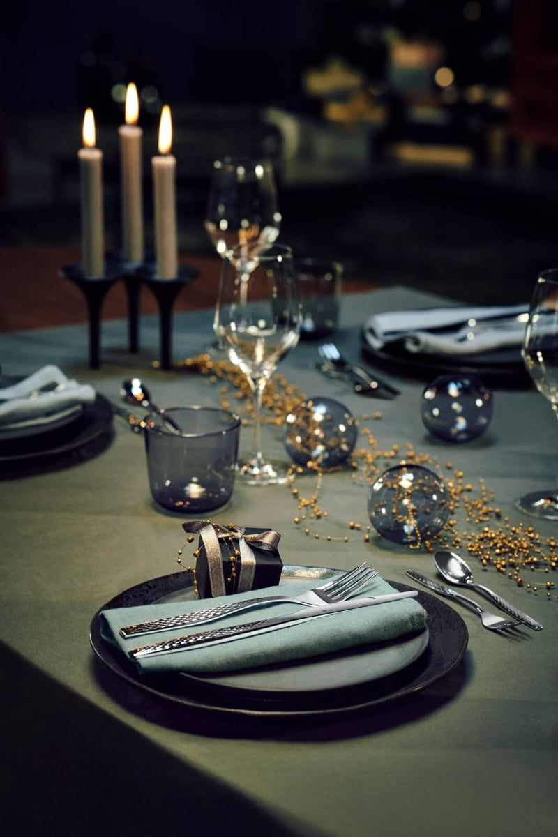 WMF Bratentopf Fusiontec Aromatic 22cm Black