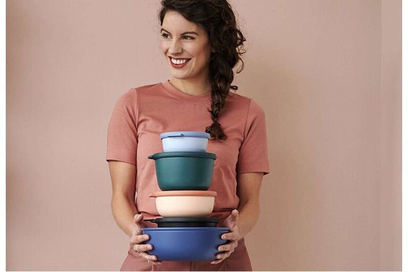 Mepal multi bowl cirqula 1250 ml