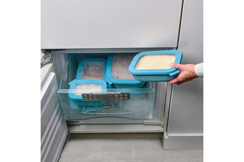 Mepal multischüssel cirqula rechteckig 2000ml