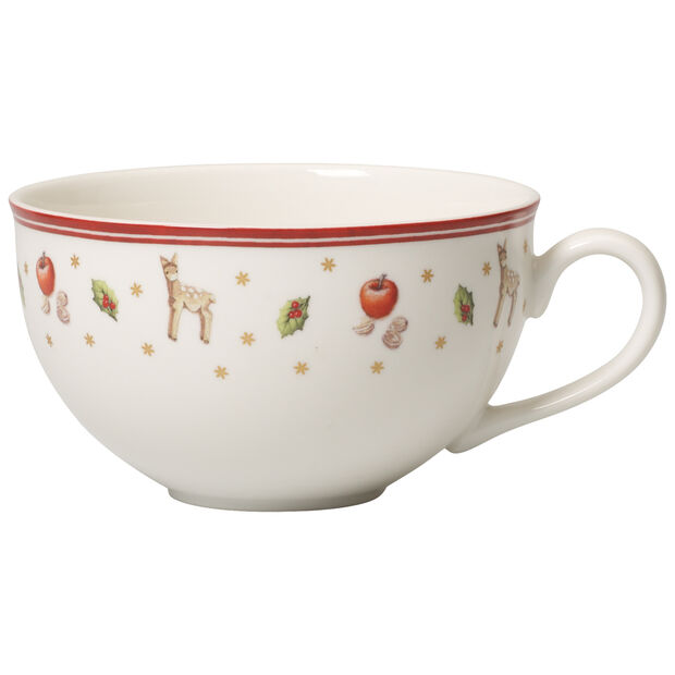 Villeroy und Boch Toys Delight Milchkaffeetasse 300ml