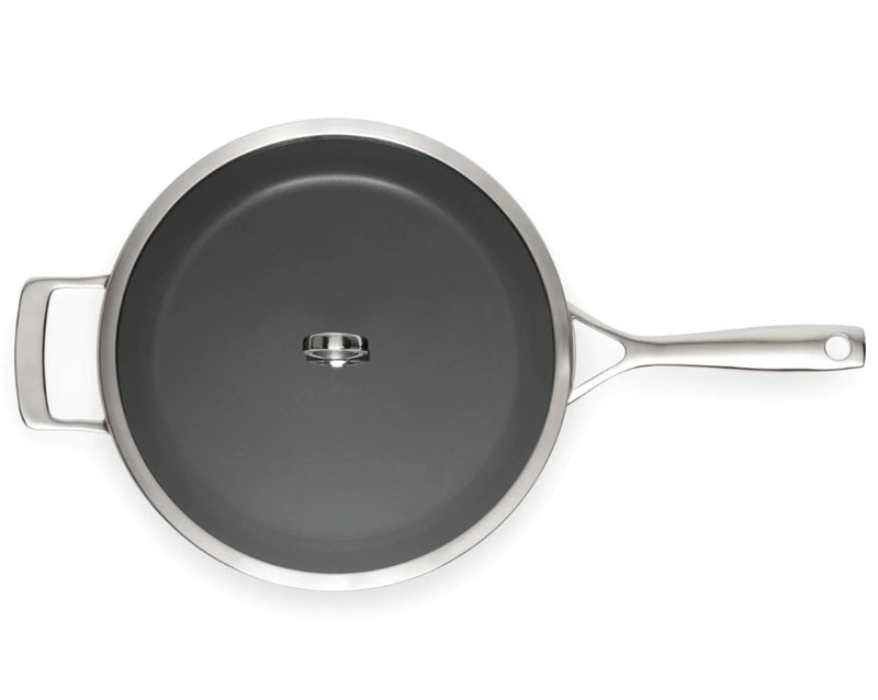 Olavson Kupferkernpfanne 30cm