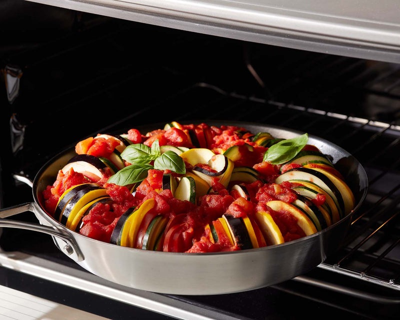 Olavson Kupferkernpfanne 20cm