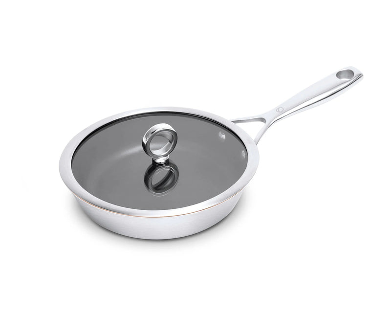 Olavson Kupferkernpfanne 20cm