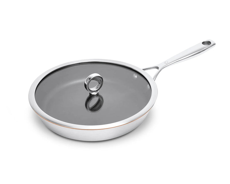 Olavson Kupferkernpfanne 26cm