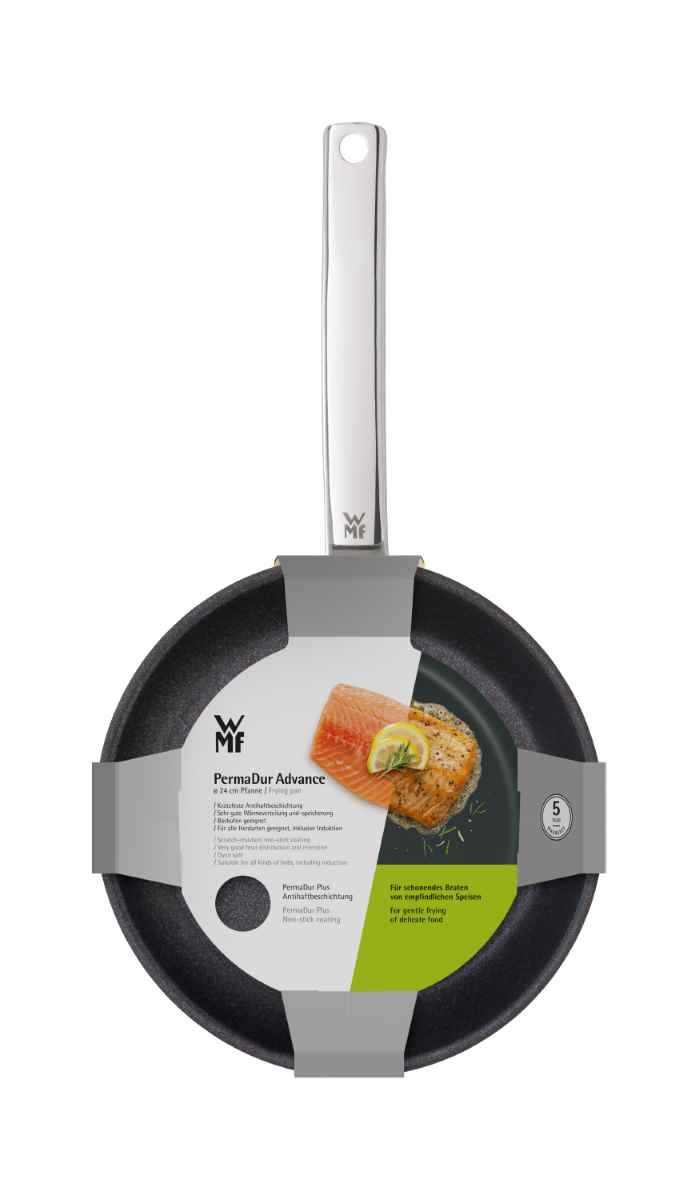 WMF Bratpfanne PermaDur Advance 24cm
