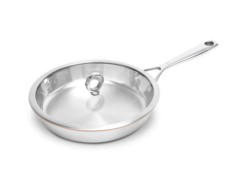 Olavson Kupferkernpfanne 26cm