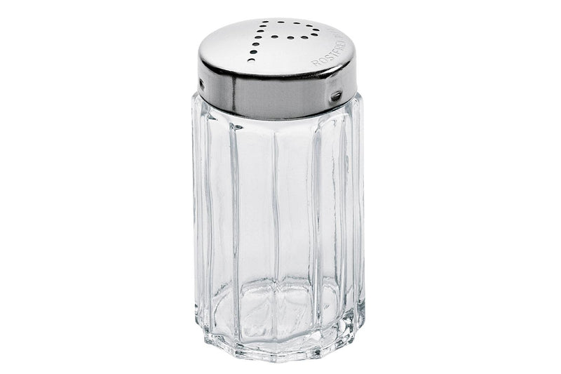 Westmark Pfefferstreuer aus Glas, 7cm