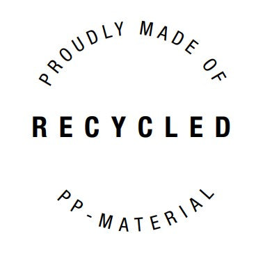 ASA Tischset re:circle rund 38cm