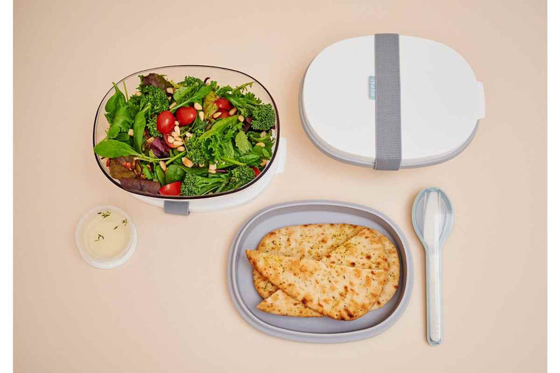 Mepal Ellipse Salatbox