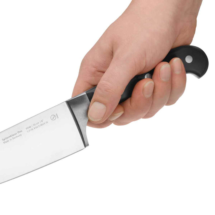 WMF top class Plus preparation knife 14cm