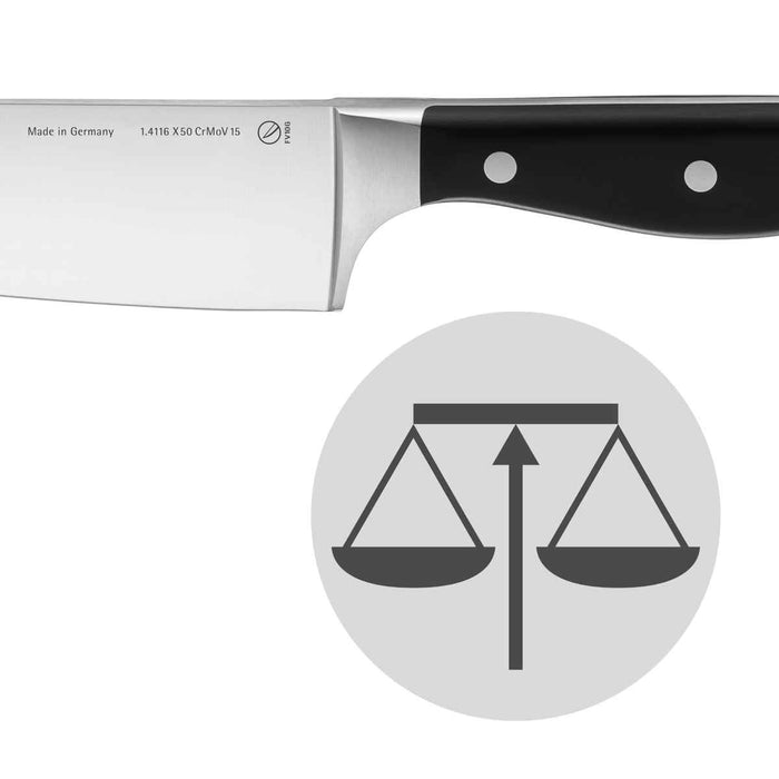 WMF top class Plus chef's knife 20cm