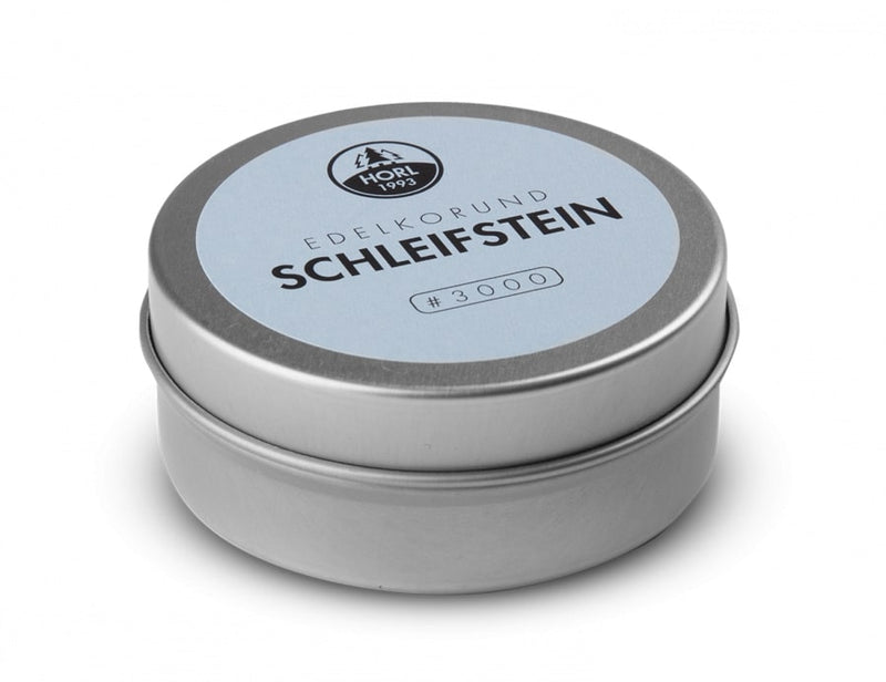 HORL®2 Edelkorund Schleifscheibe