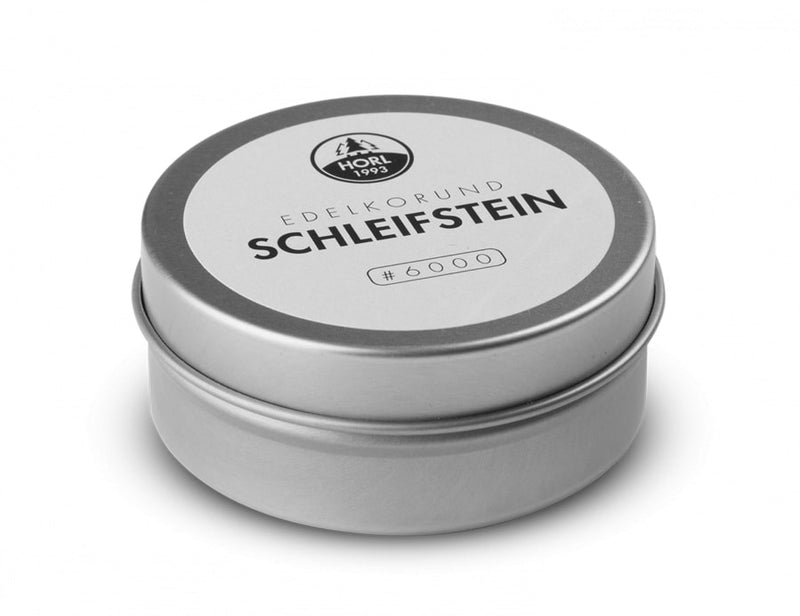 HORL®2 Edelkorund Schleifscheibe