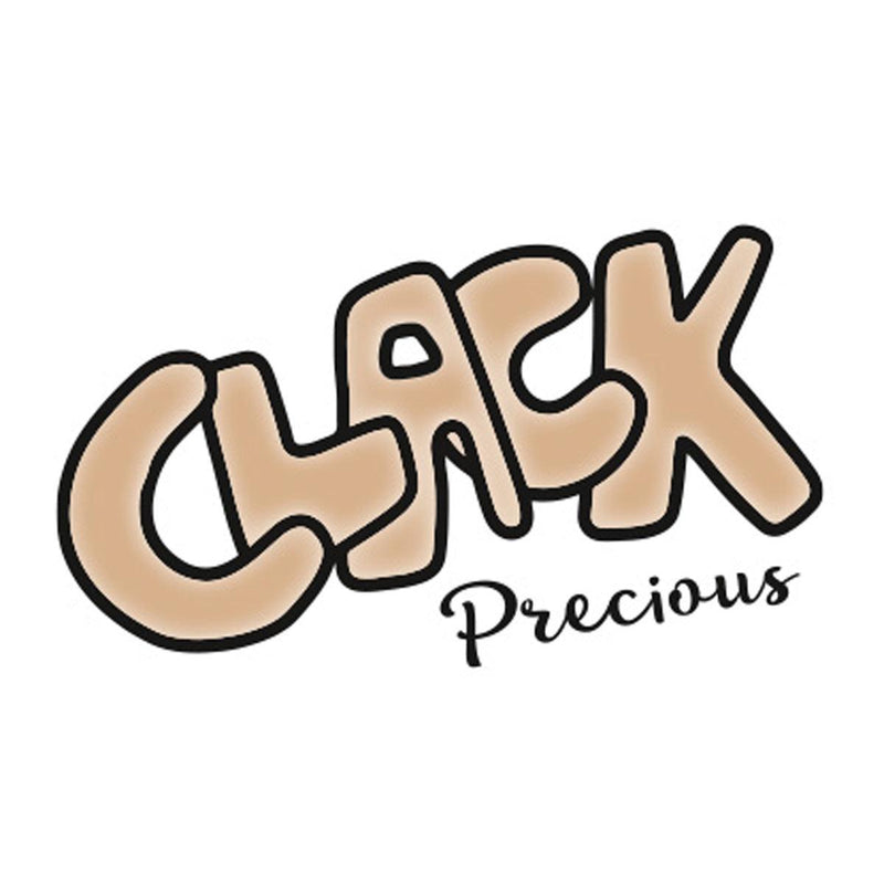 Clack Eierköpfer Precious Rosegold