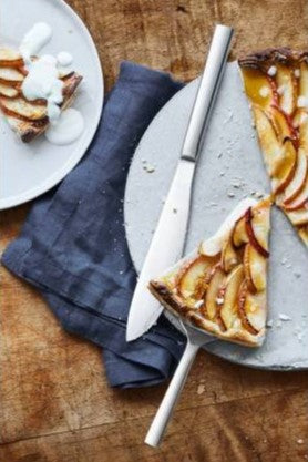 WMF Nuova cake set of 2