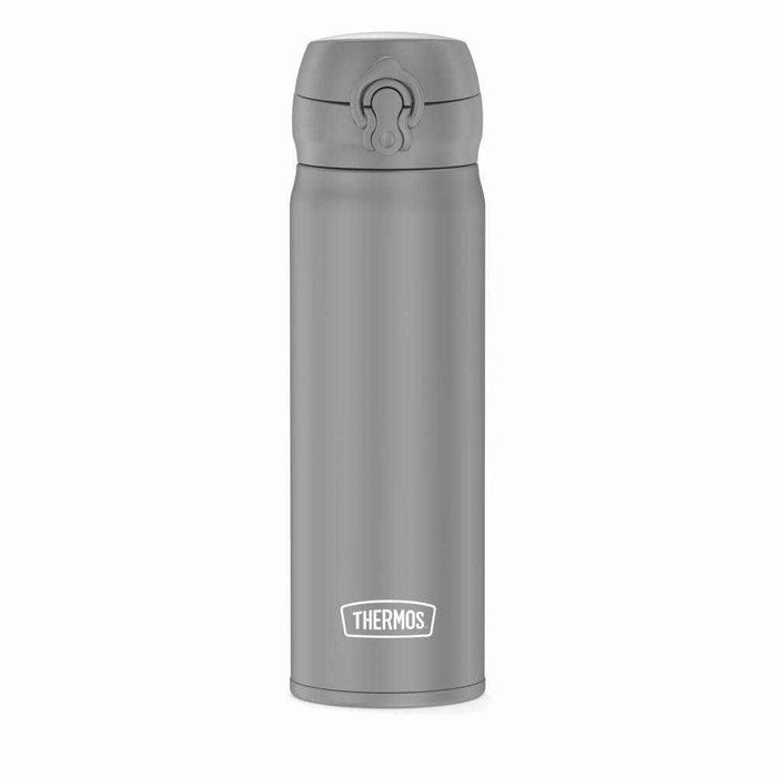 Thermos insulated drinking bottle Ultralight moon rock