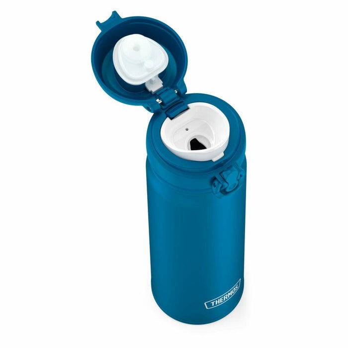 Thermos Isoliertrinkflasche Ultralight azure water