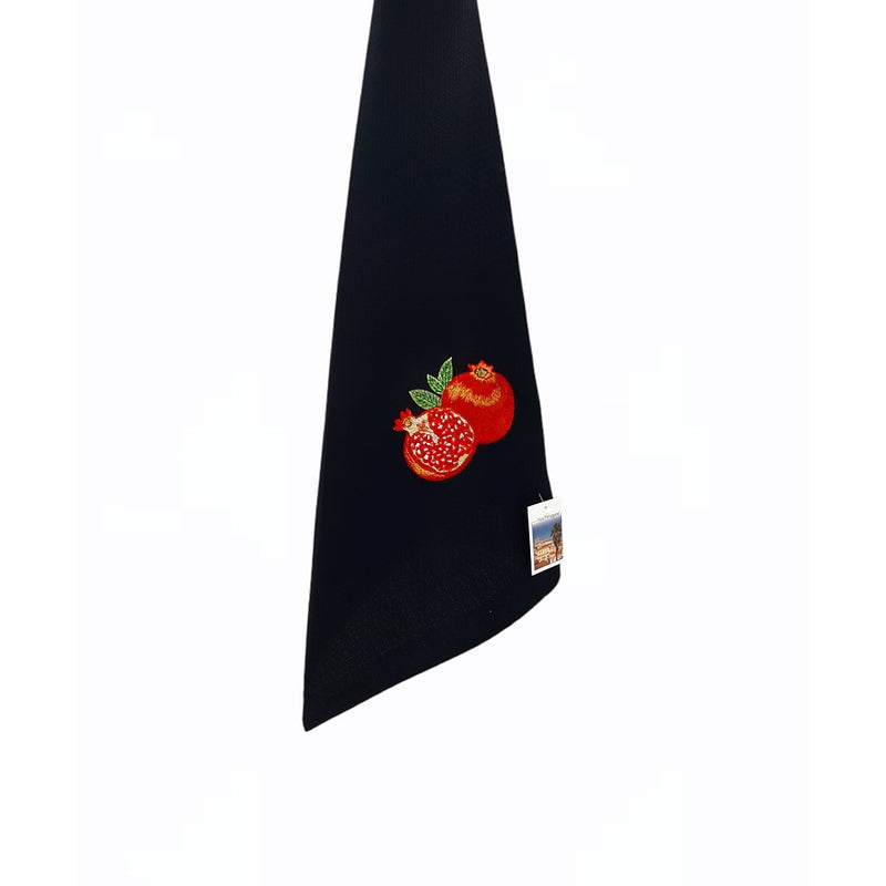 Vista Portuguese tea towel with kitchen motifs 50x70cm