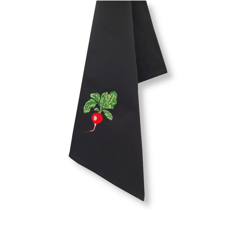 Vista Portuguese tea towel with kitchen motifs 50x70cm