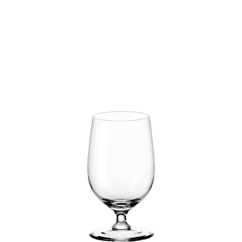 Leonardo water glass 300ml Ciao+