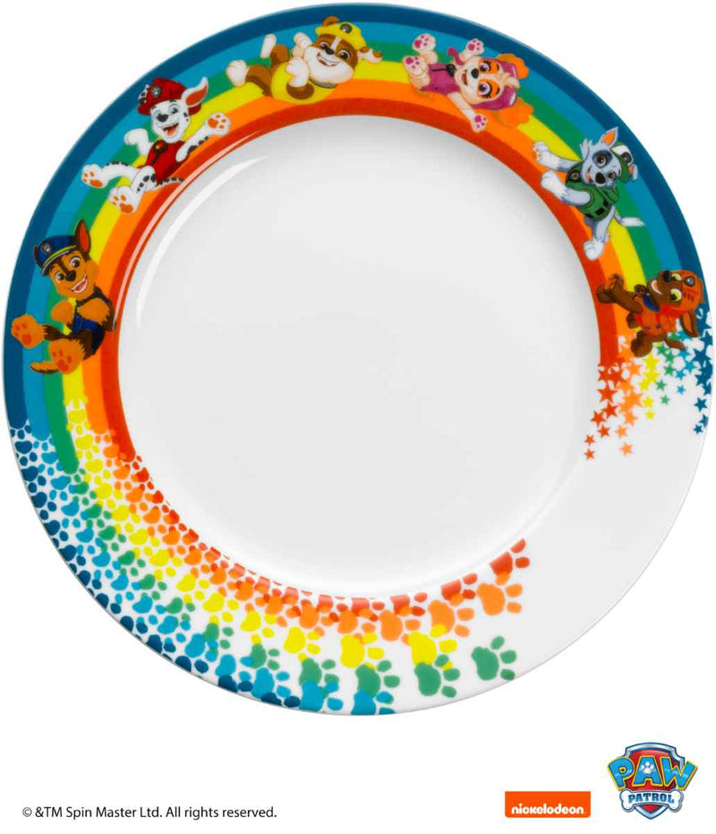 WMF children's cutlery set 6 pieces Paw Patrol