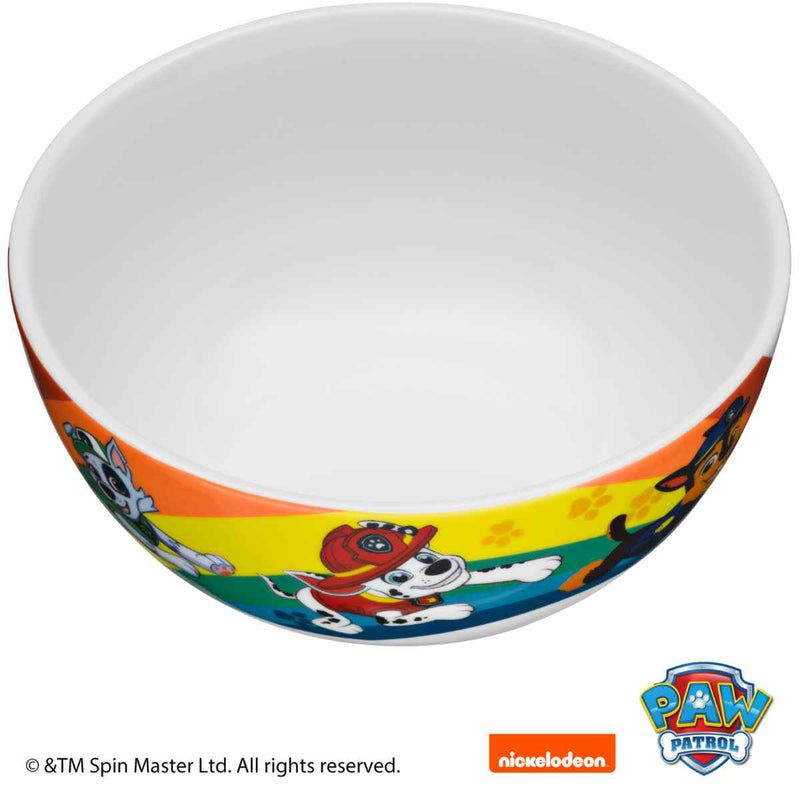 WMF children's cutlery set 6 pieces Paw Patrol