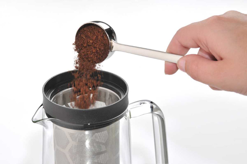 WMF Nuova coffee measuring spoon