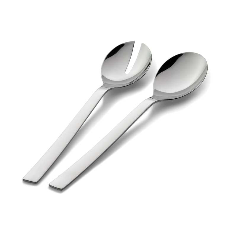 WMF Nuova salad servers 30cm