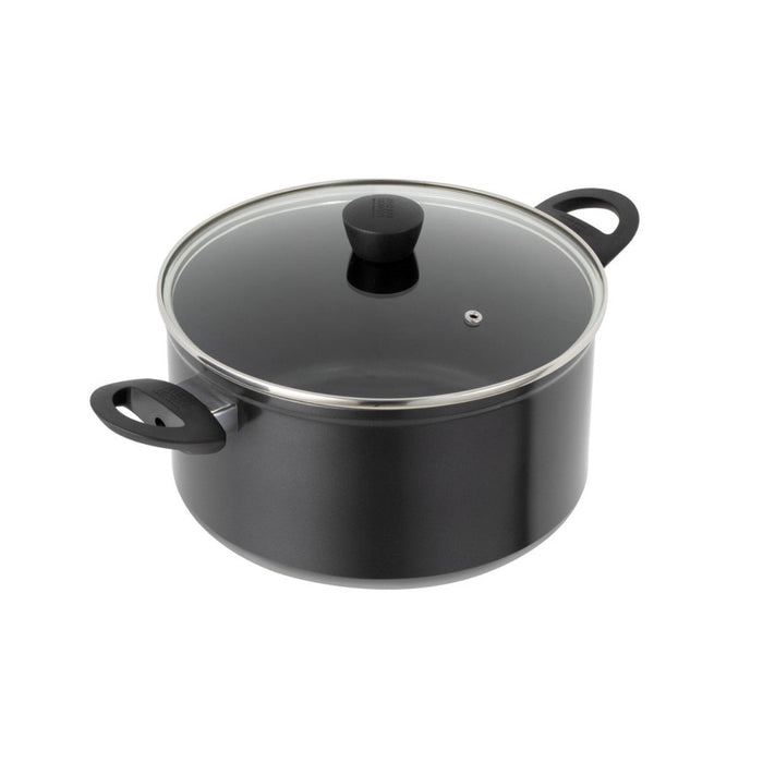 Kuhn Rikon Easy Induction cooking pot 5.0 L · Ø 24 cm