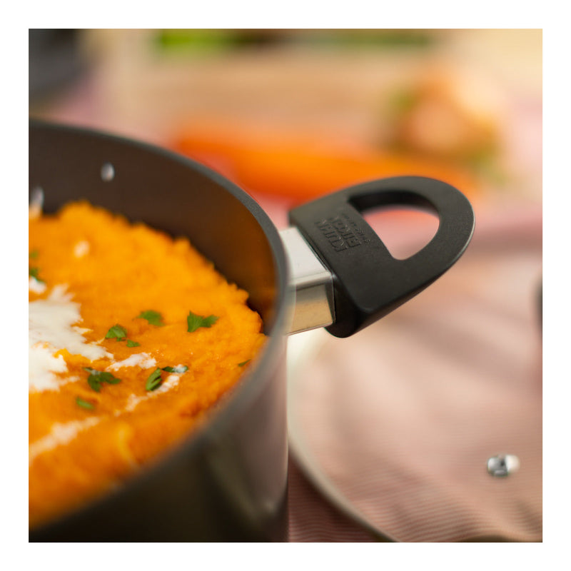 Kuhn Rikon Easy Induction Kochtopf 5.0 L · Ø 24 cm