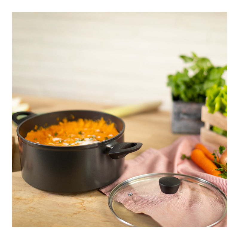 Kuhn Rikon Easy Induction Kochtopf 3L/20cm