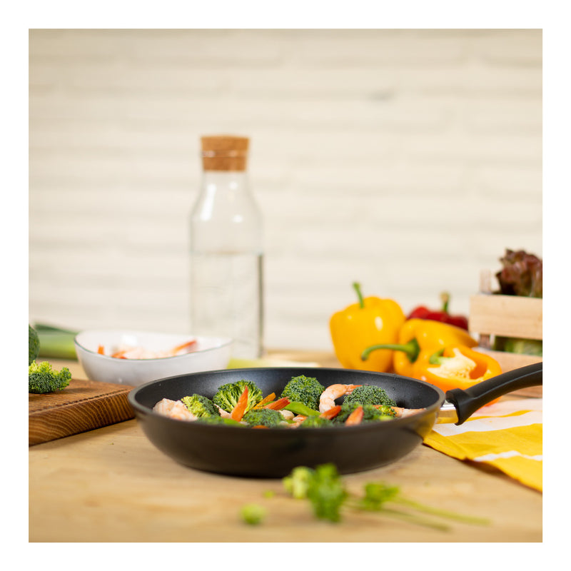 Kuhn Rikon Easy Induction Bratpfanne