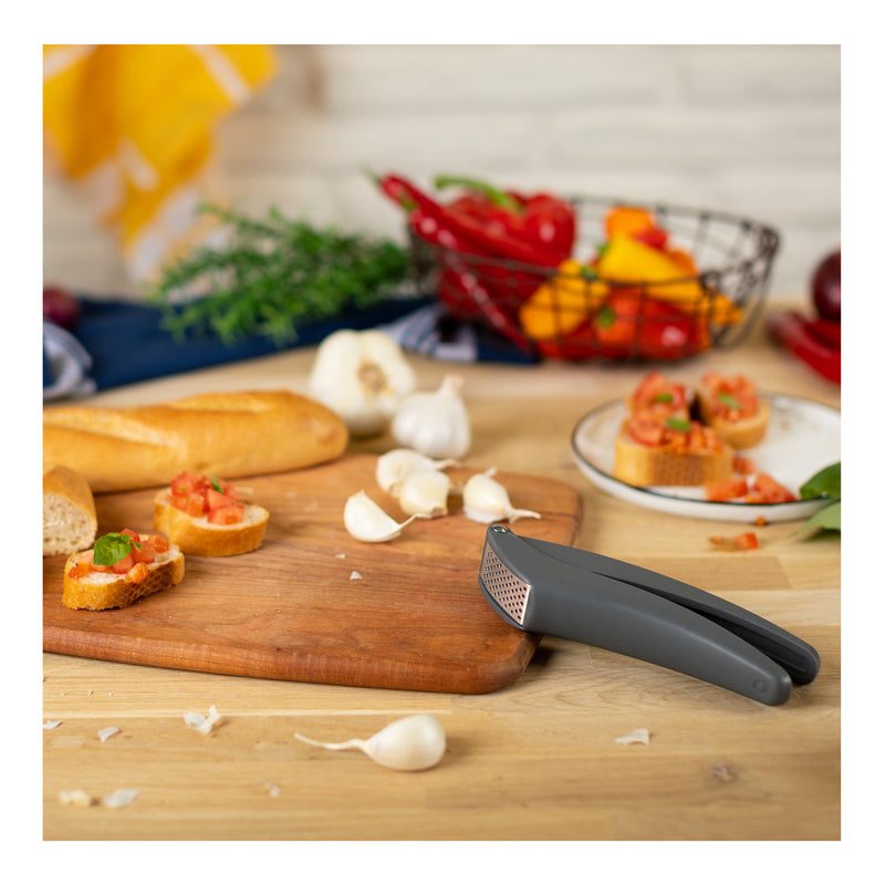 Kuhn Rikon Easy Clean Knoblauchpresse