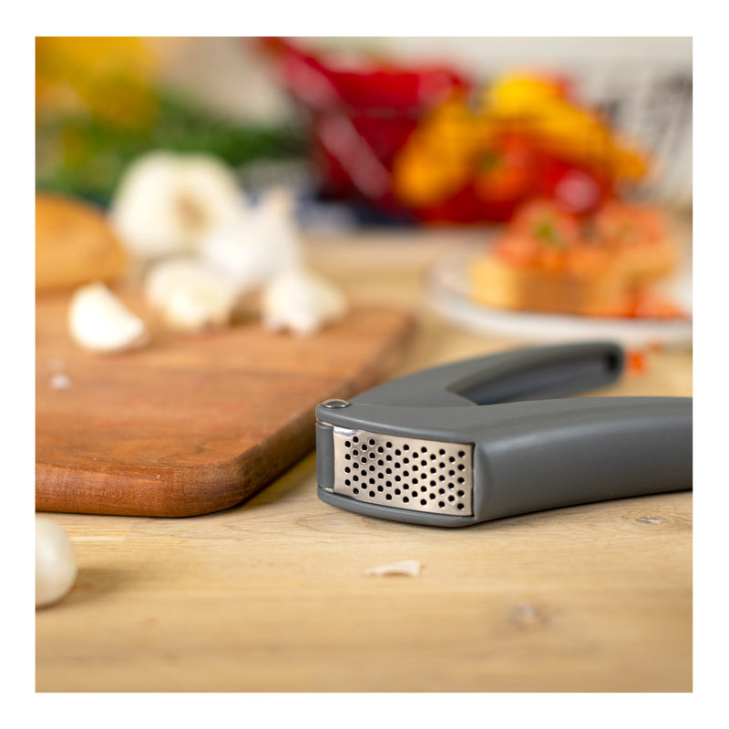 Kuhn Rikon Easy Clean Knoblauchpresse