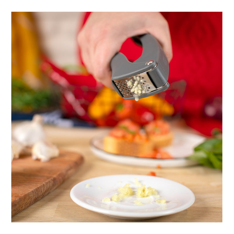 Kuhn Rikon Easy Clean Knoblauchpresse