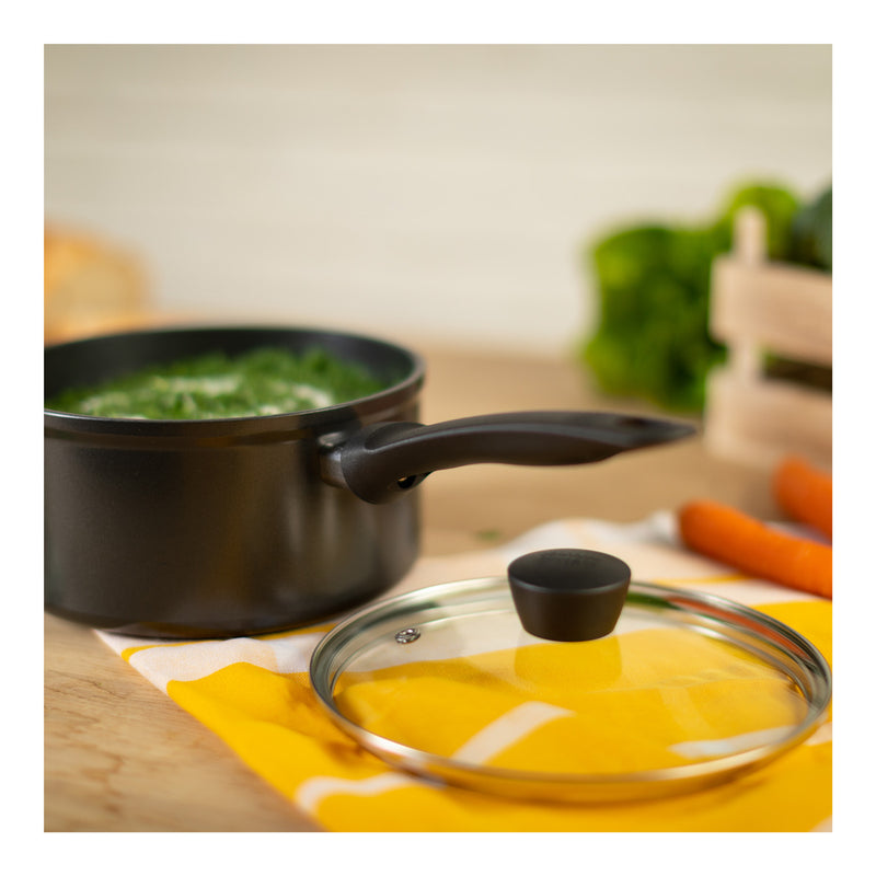 Kuhn Rikon Easy Induction Stielkasserolle