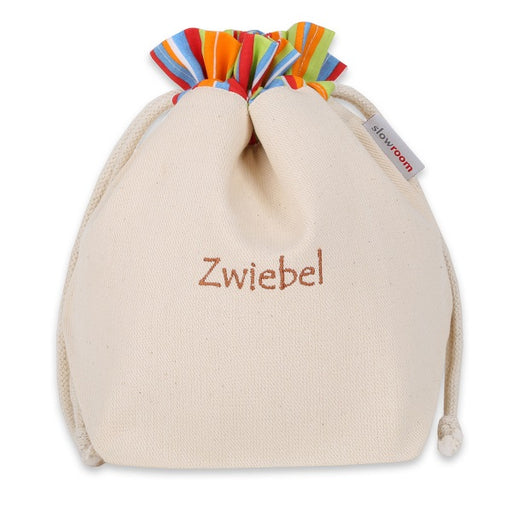 Zwiebelbeutel